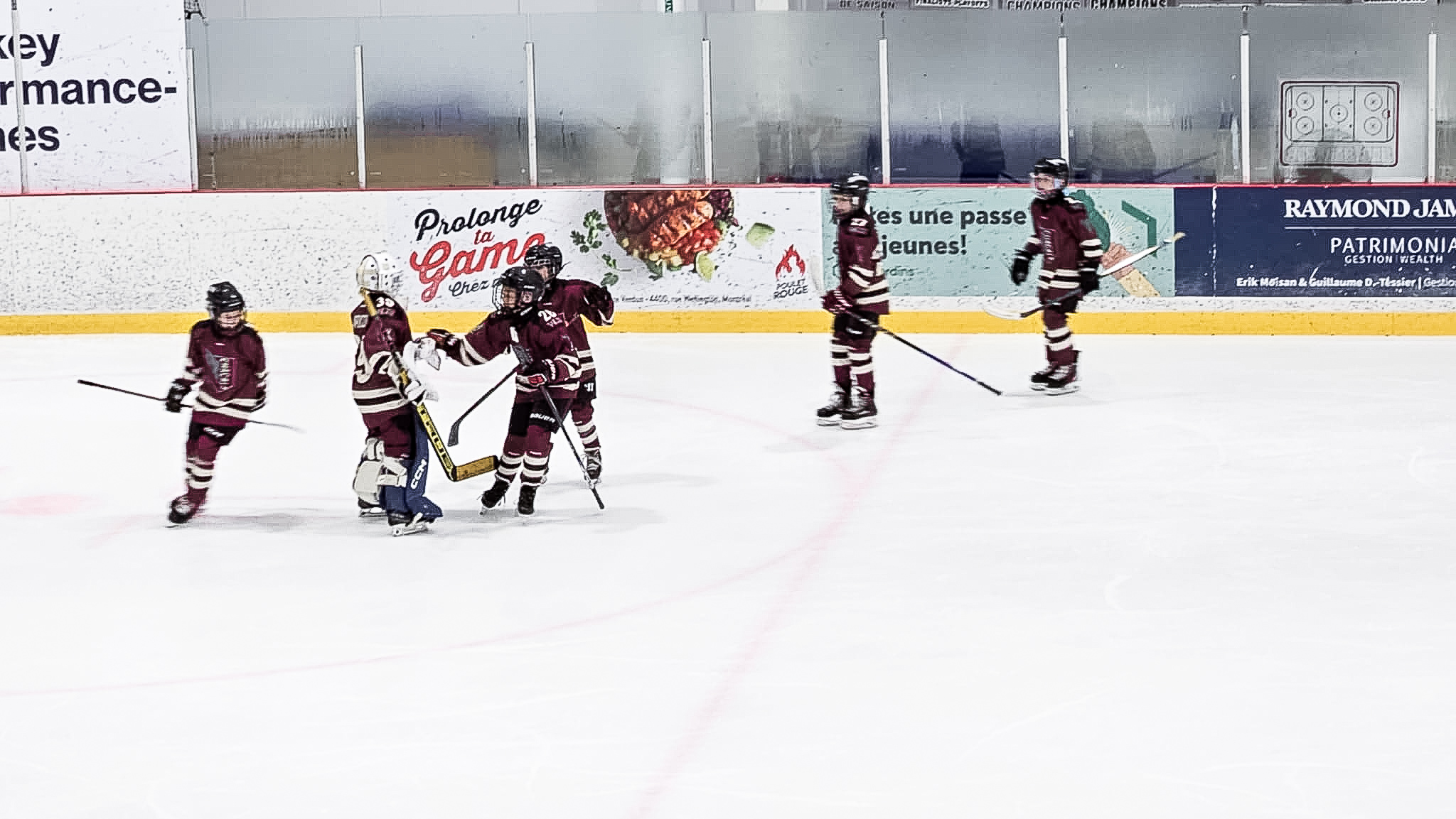 Journée Chacals Verdun 25-26